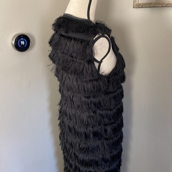 H&M fringe vest fashion statement - Picture 3 of 7